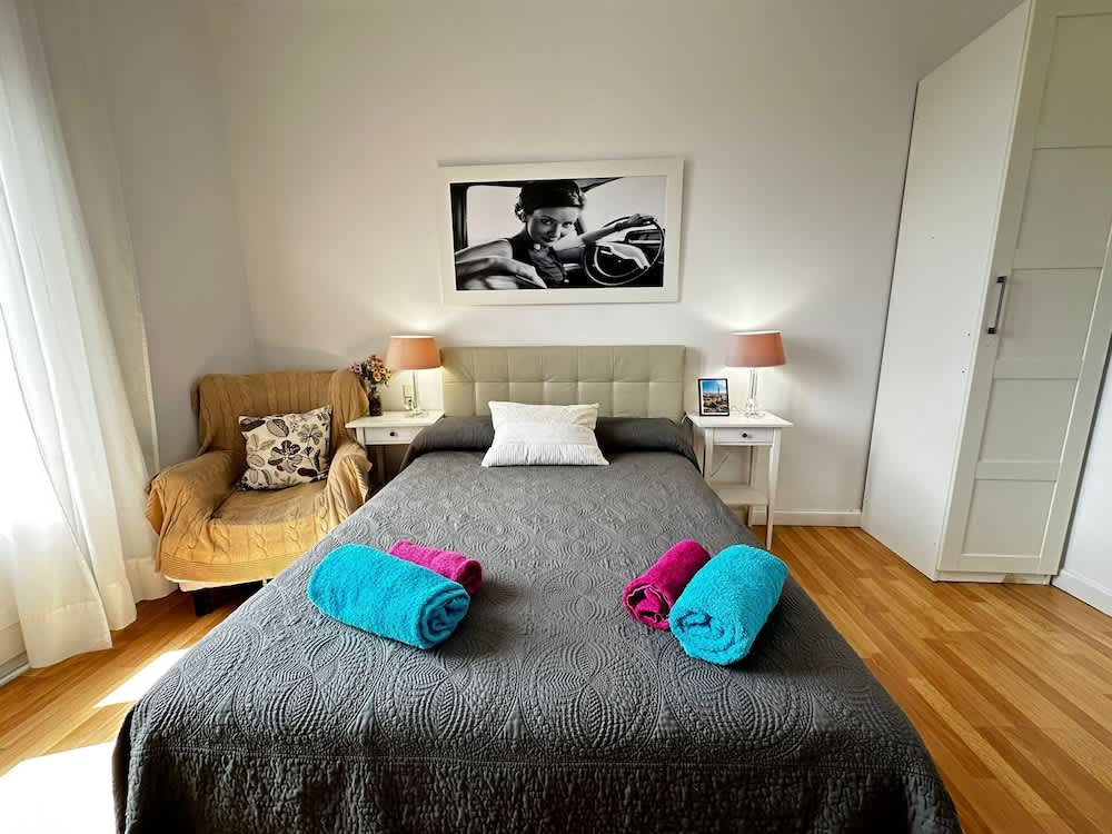 Rooms Tetuan 2