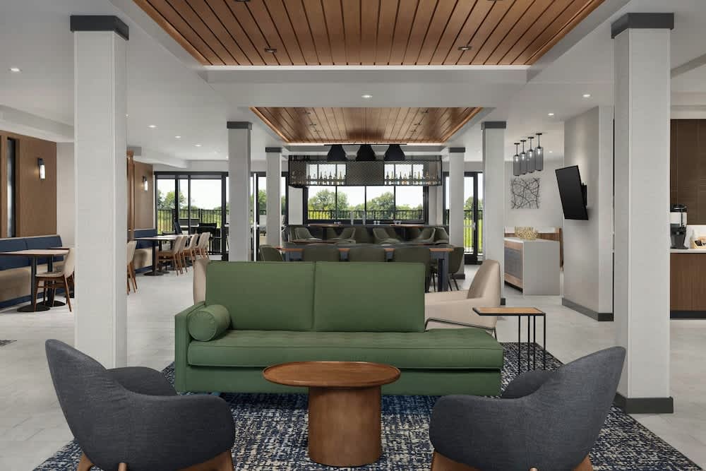 TownePlace Suites by Marriott Sikeston 2