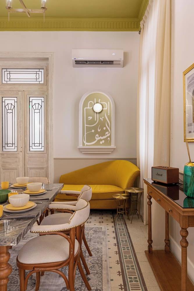 Boutique Residence Layal-Lemon Spaces 1