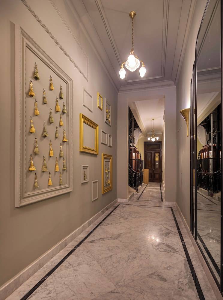 Boutique Residence Layal-Lemon Spaces 2