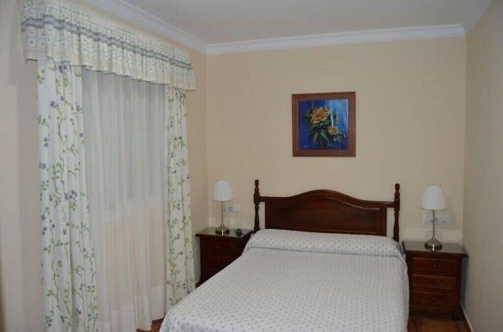 HOTEL Paquita 2