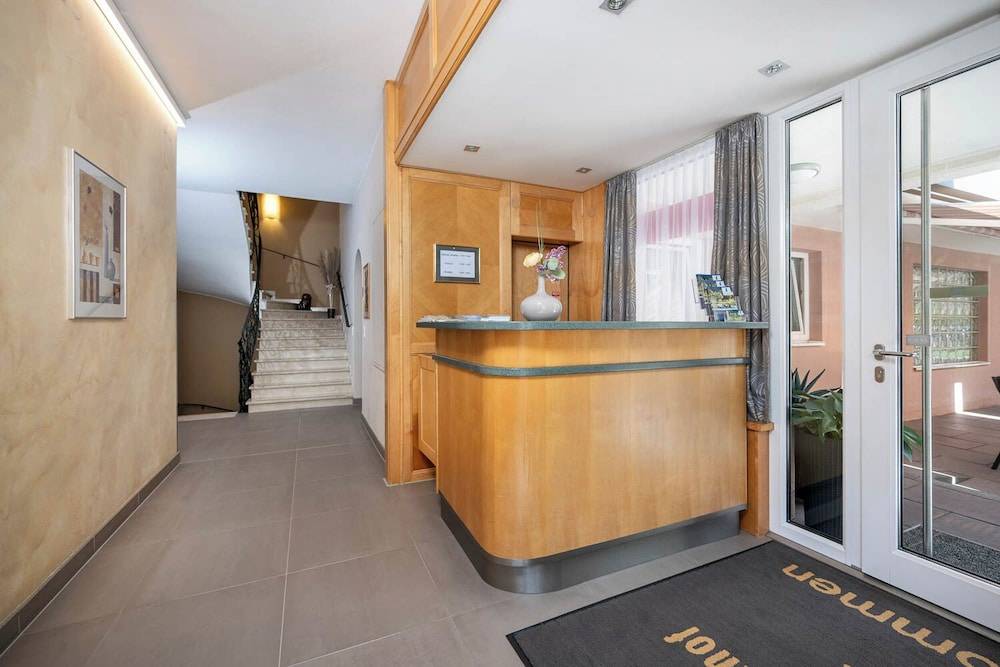 Hotel Ganslhof - Adults only 2