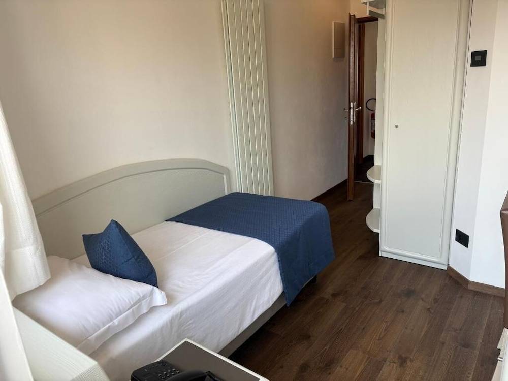 Albergo Cappello e Cadore 1