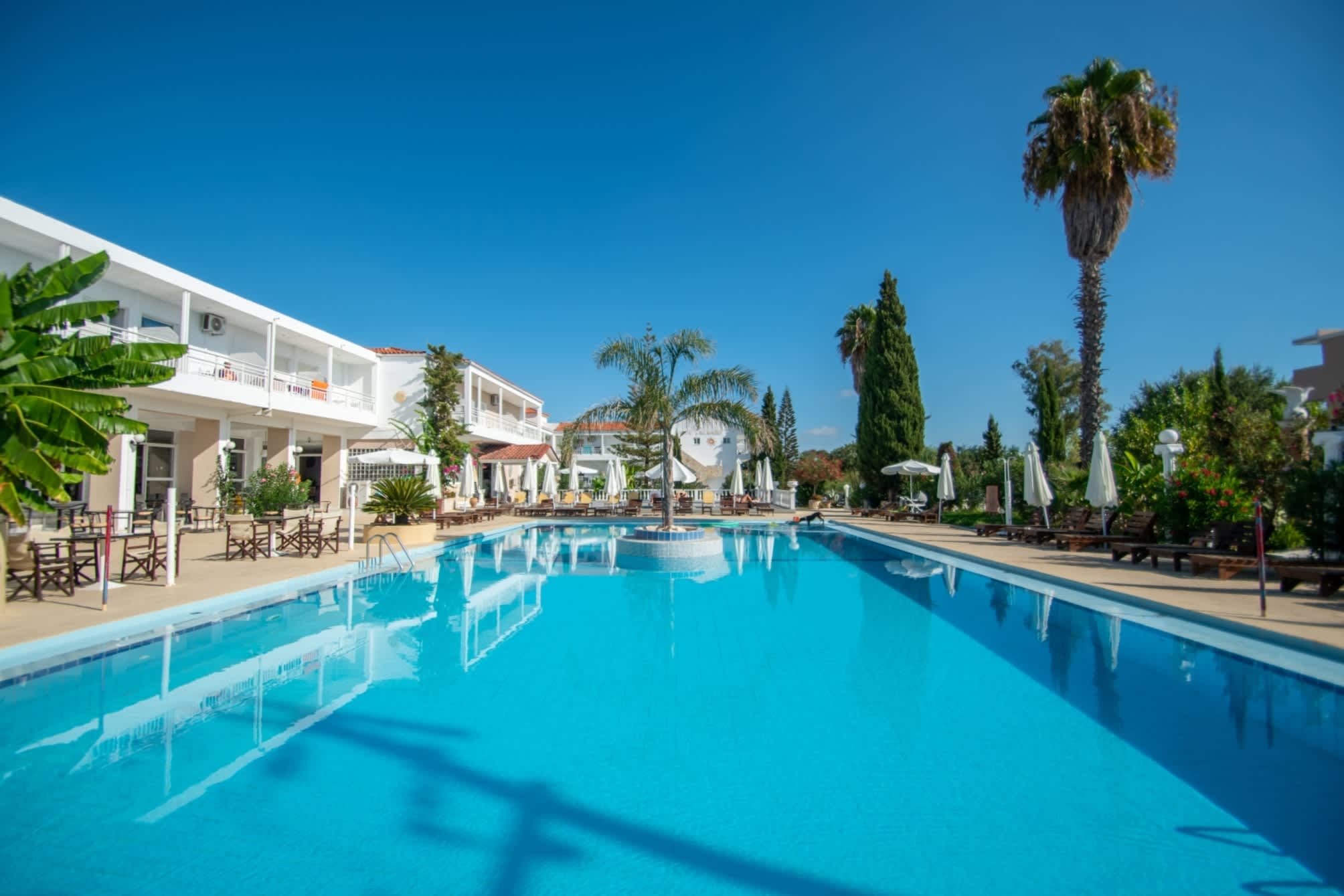 Ikaros Hotel 1
