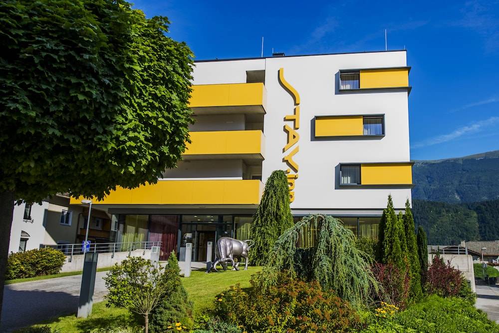 STAY.inn Comfort Art Hotel Schwaz 1