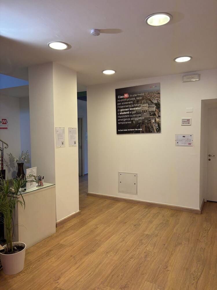 Ciao Mi - Accoglienti camere con bagno privato - Milano Niguarda e Bicocca 2