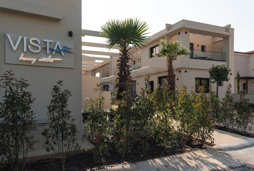 Vista Luxury Suites Halkidiki 2