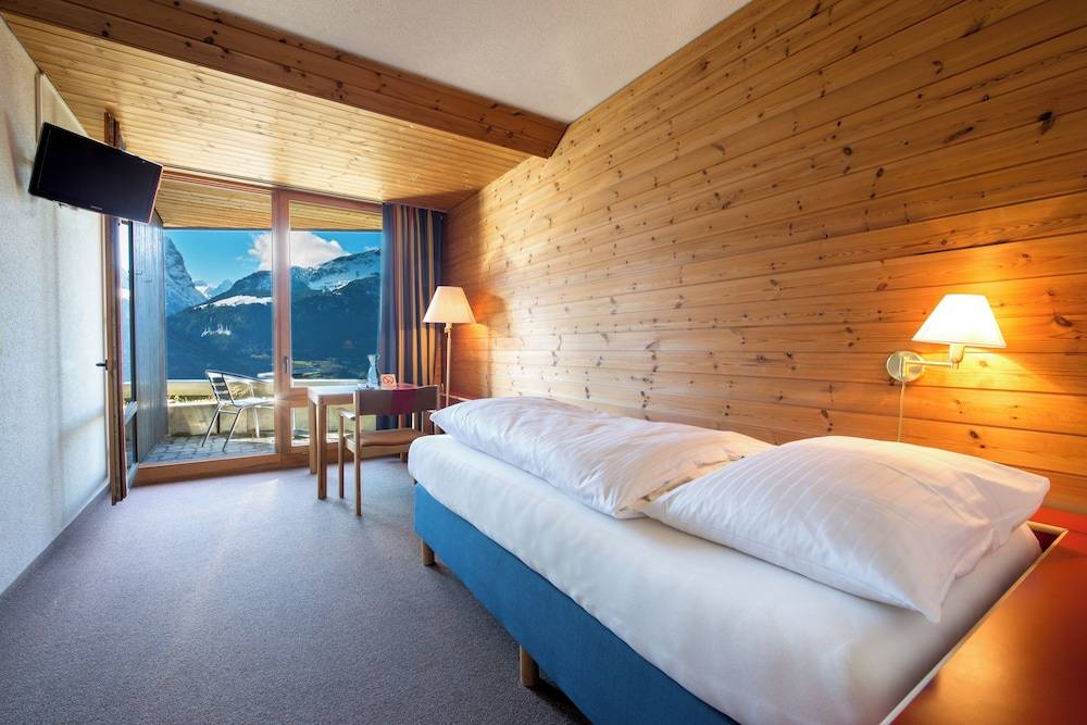 Hotel Panorama 2