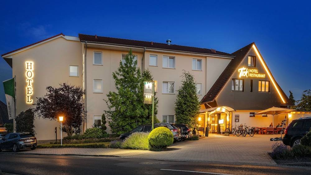 Hotel Tiek Superior 1
