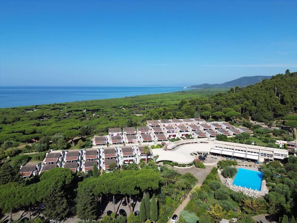 Residence Solemaremma 1