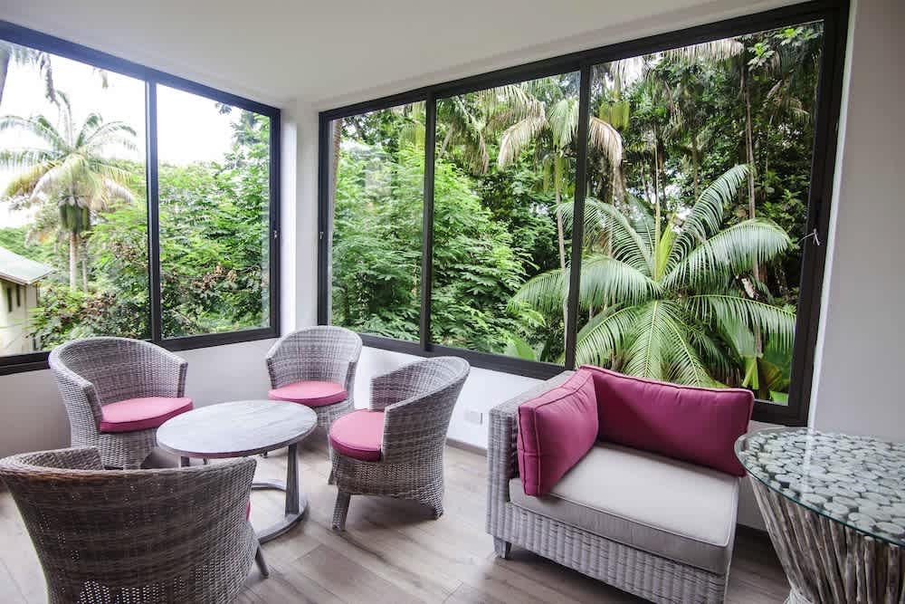 Valmer Resort and Spa 2