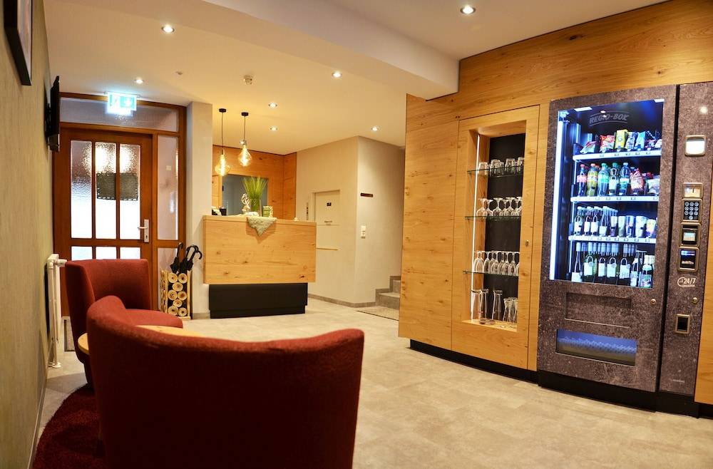 Hotel Zur Linde 2