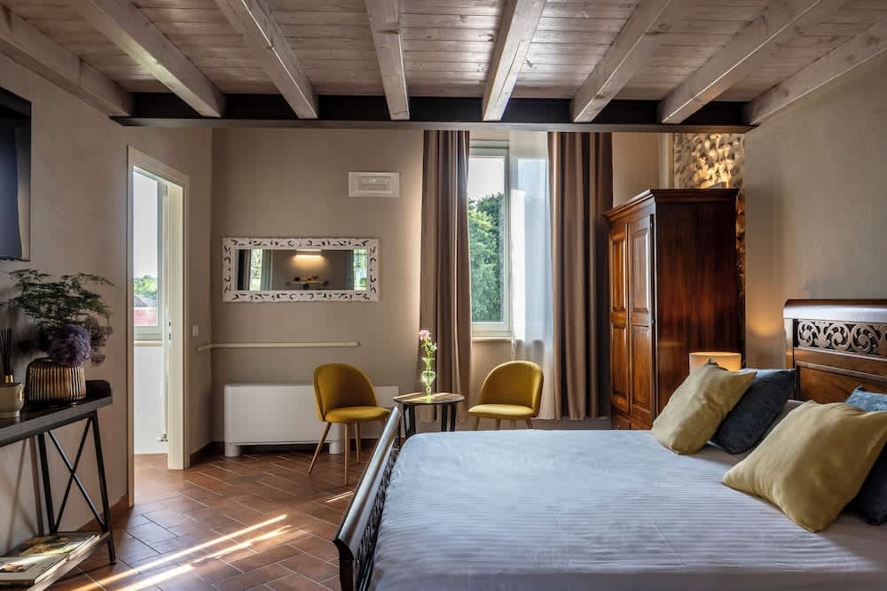 Corte Baruzzo Relais 2