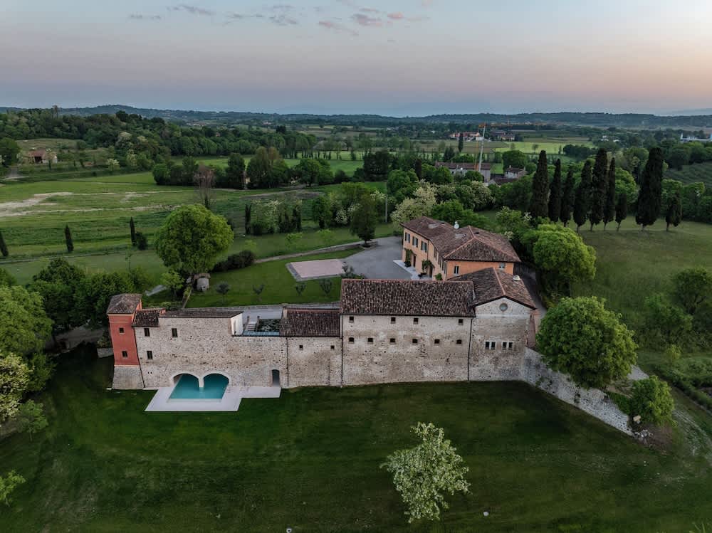Corte Baruzzo Relais 1