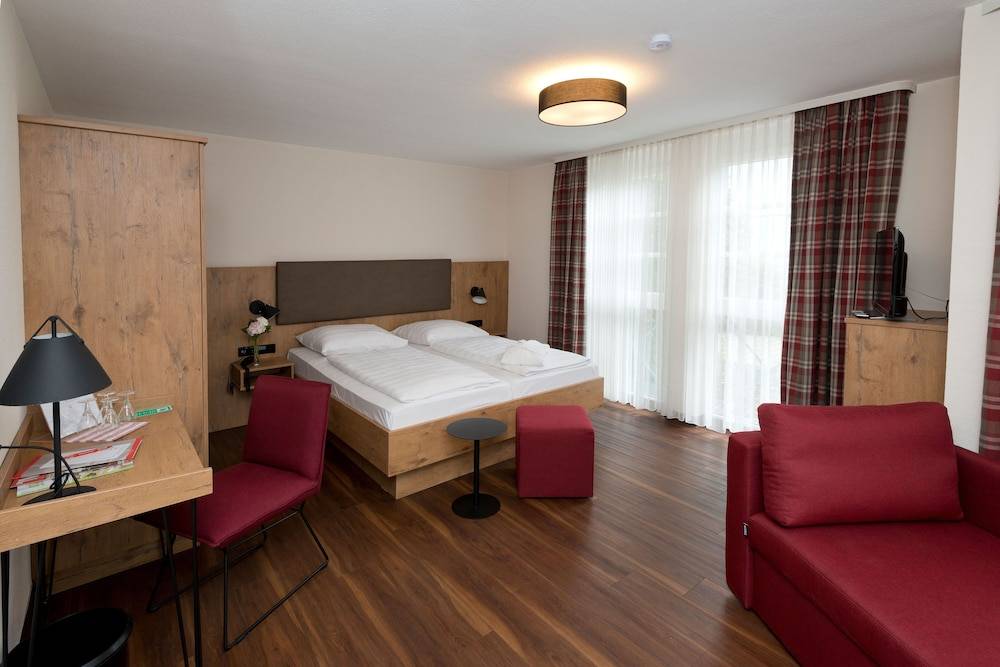 Landhotel Gasthof Krone 2