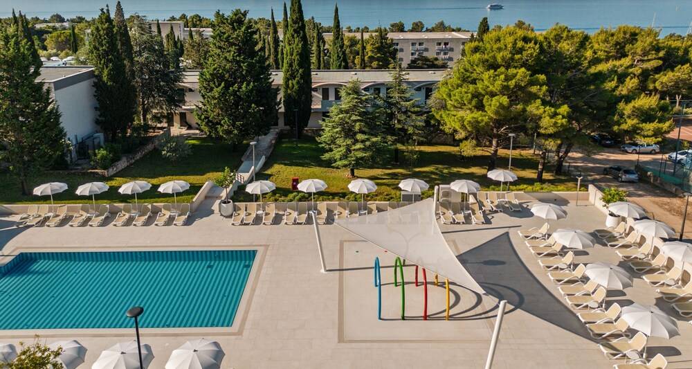 Bluesun Holiday Village Bonaca - Full Board 1