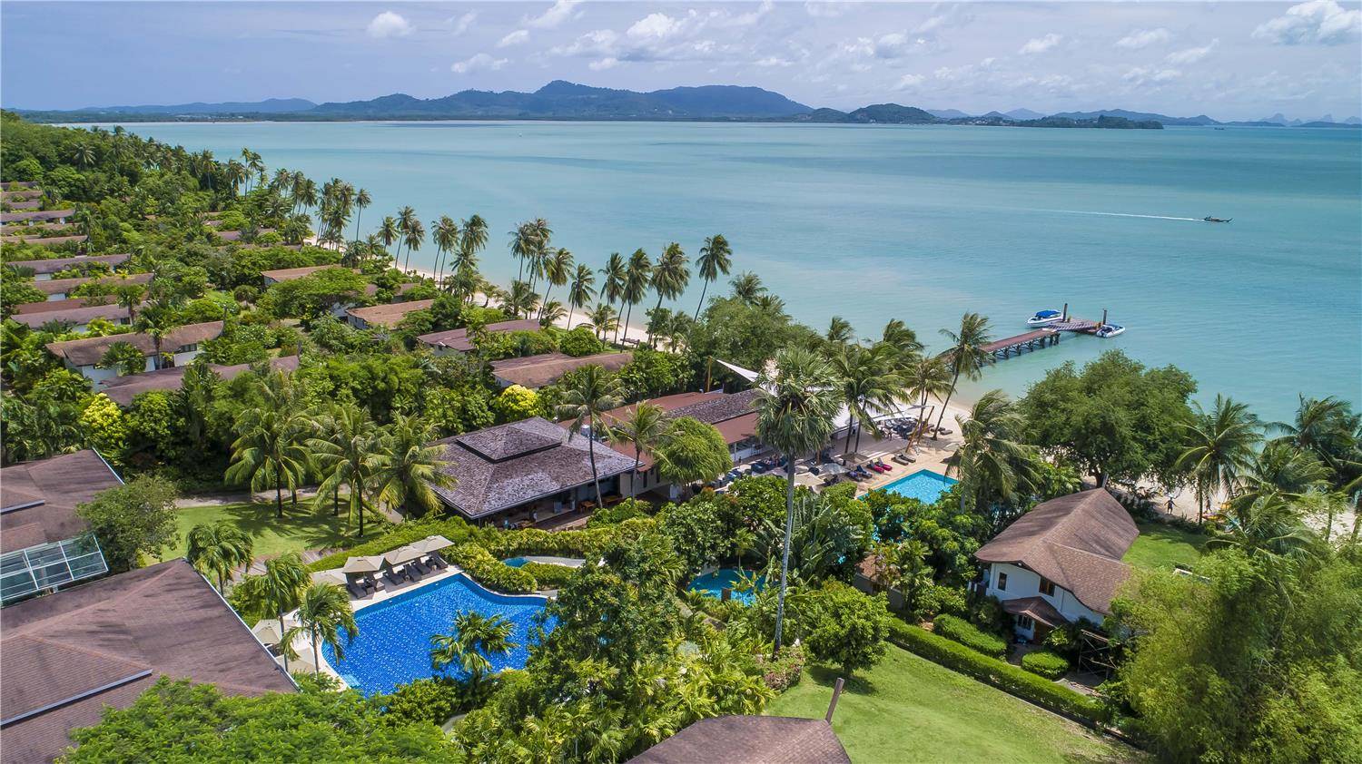Barcelo Coconut Island, Phuket 2