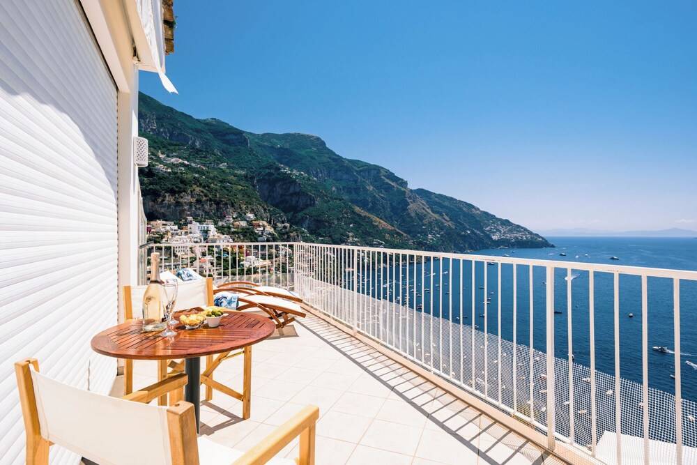 Villa Anfitrite 1