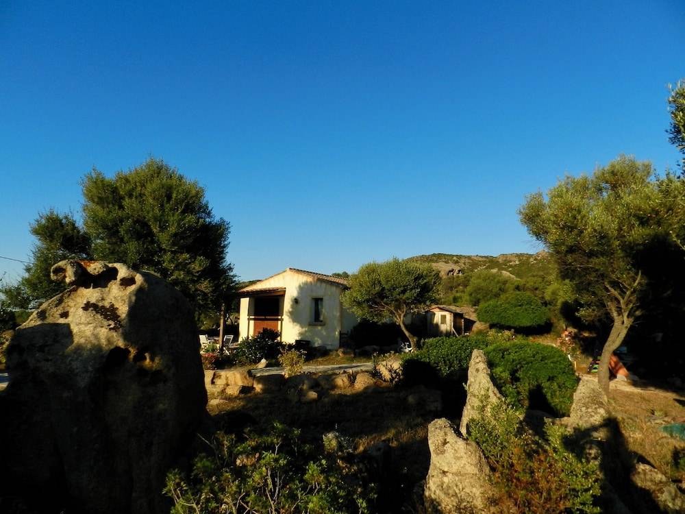 B&B Su Donnigheddu 1