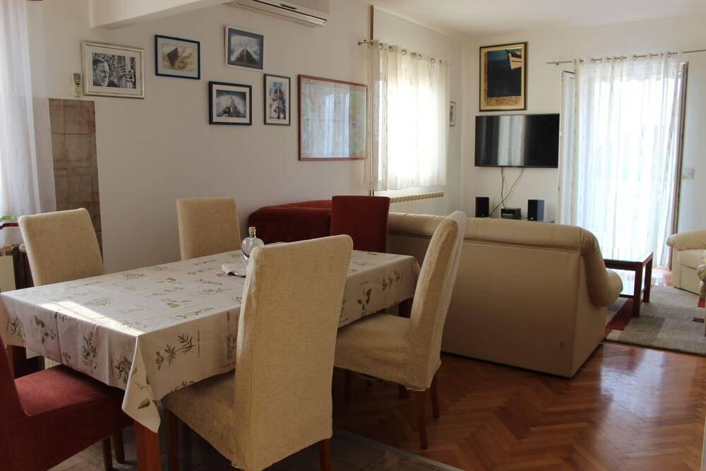 Apartments Sweet Life 1