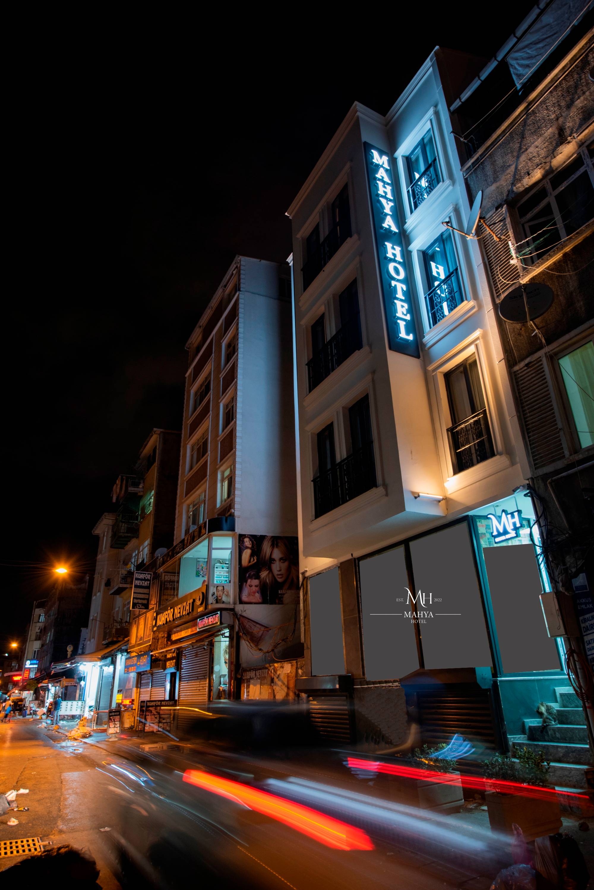 Mahya Hotel 2