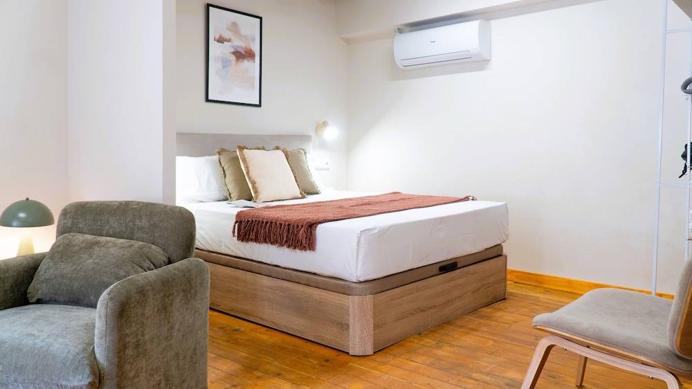 Apartamentos Carolina by gaiarooms 1