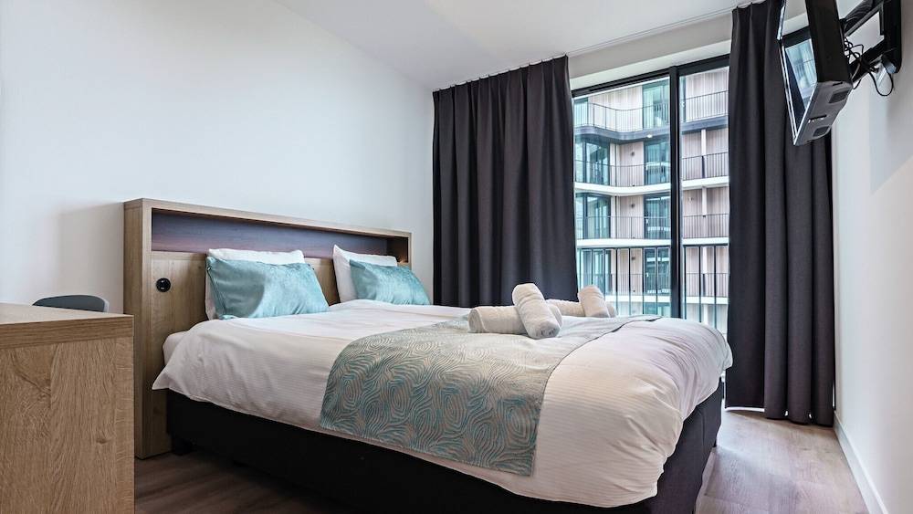 Dormio Breskens Apartments & Penthouses 2