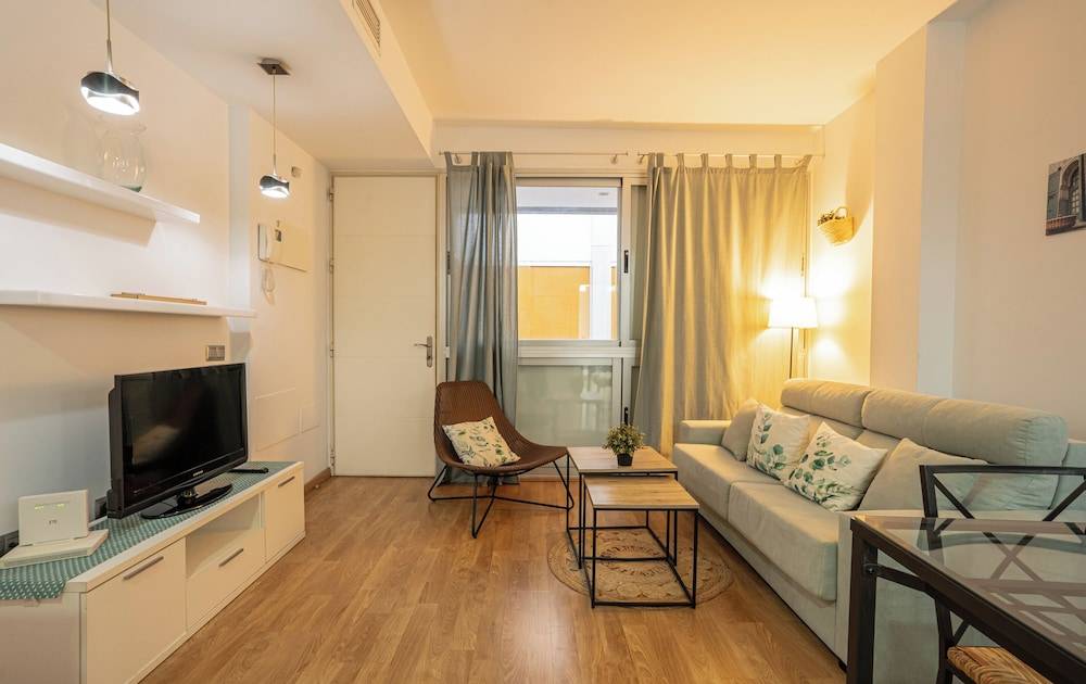 Stay U-nique Apartment Trinidad 2