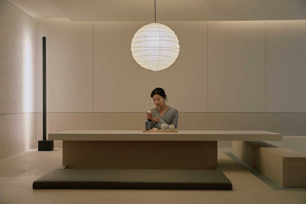 Ondo Hotel and Spa Seoul Jongro 1