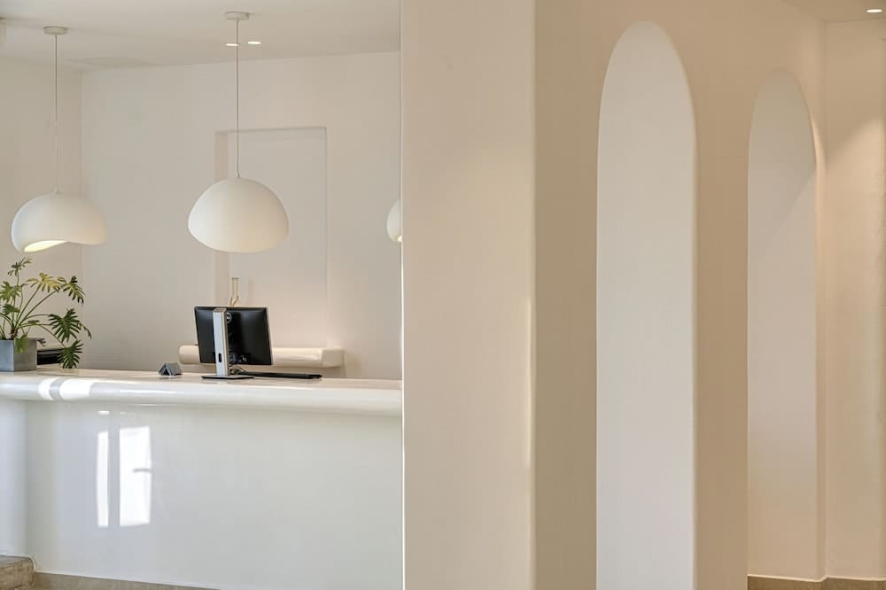 Nodo Hotel 2