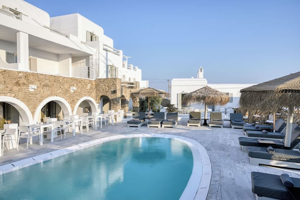 Nodo Hotel 1