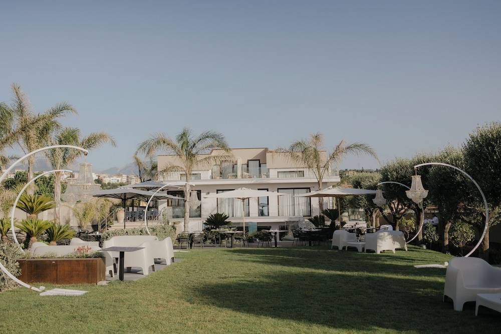Palmar Boutique Hotel 1