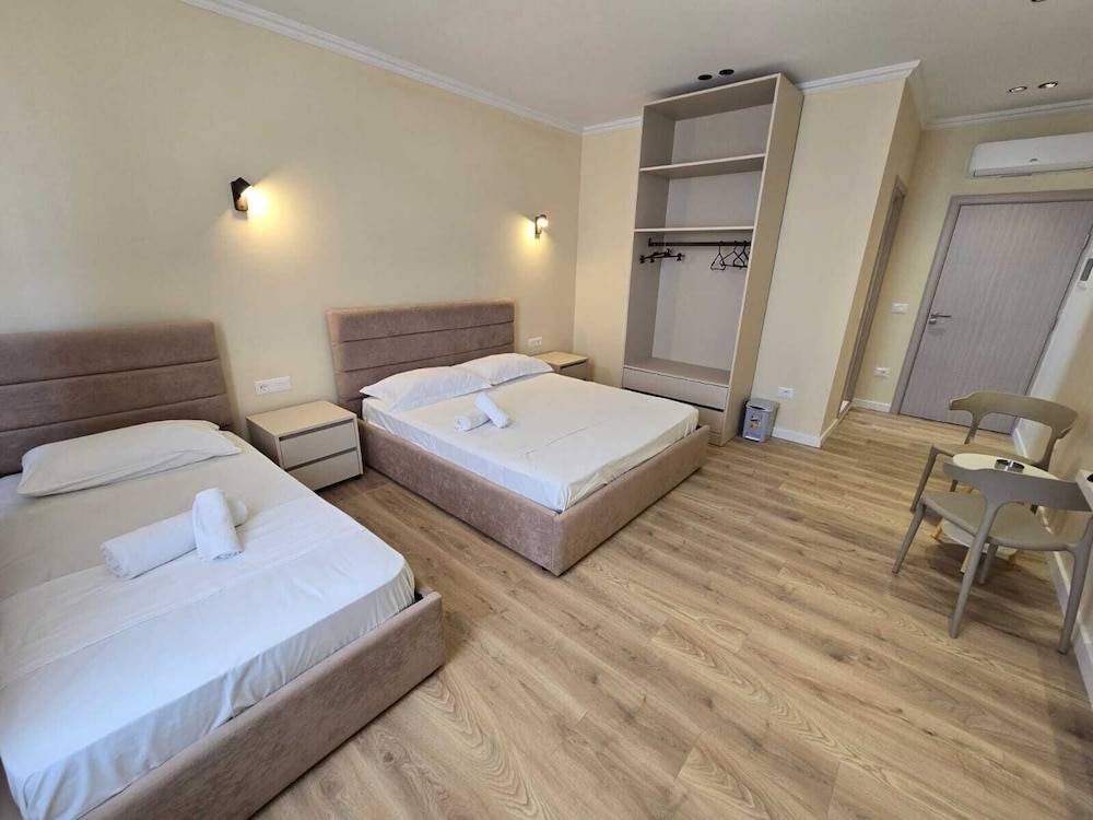 OKEJ Hotel 1