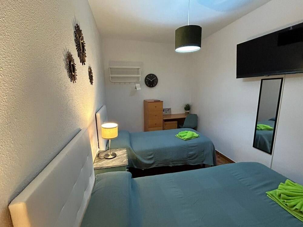 Habitaciones Figueroa 2