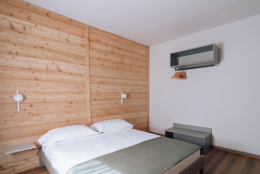 Aosta Holiday - Pam Pam 2