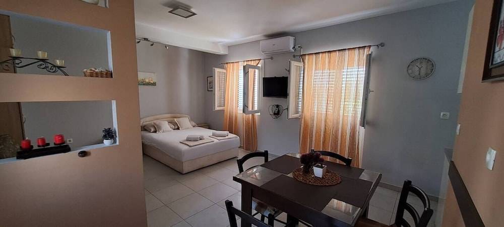 Apartments Janda Bijela 2