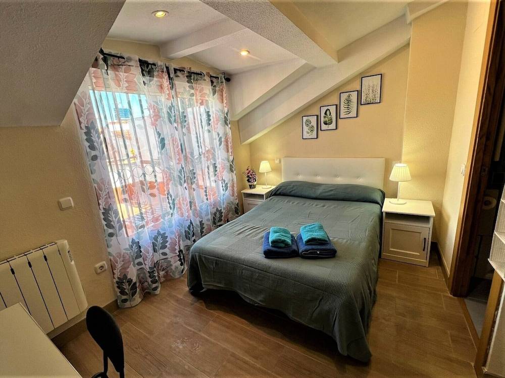 Rooms San Marcos 1