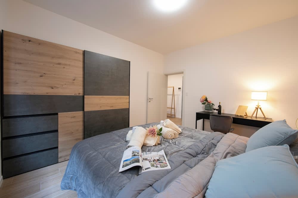 Boutique Apartments 2