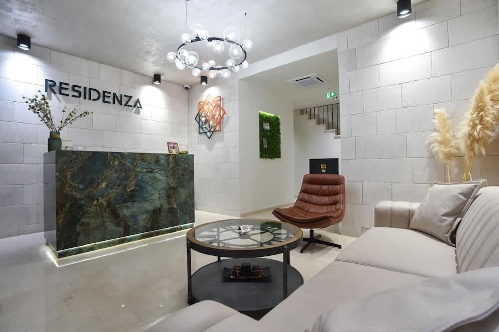 RESIDENZA 2