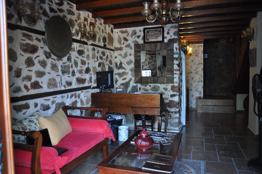 Harmony Butik Otel 2