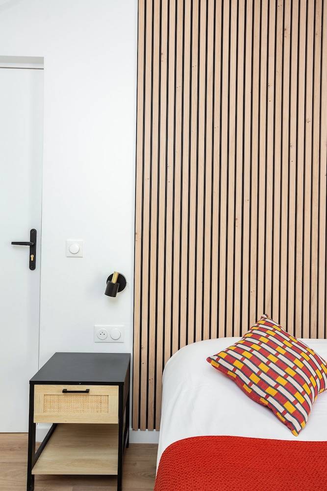 Maison Geranium 2