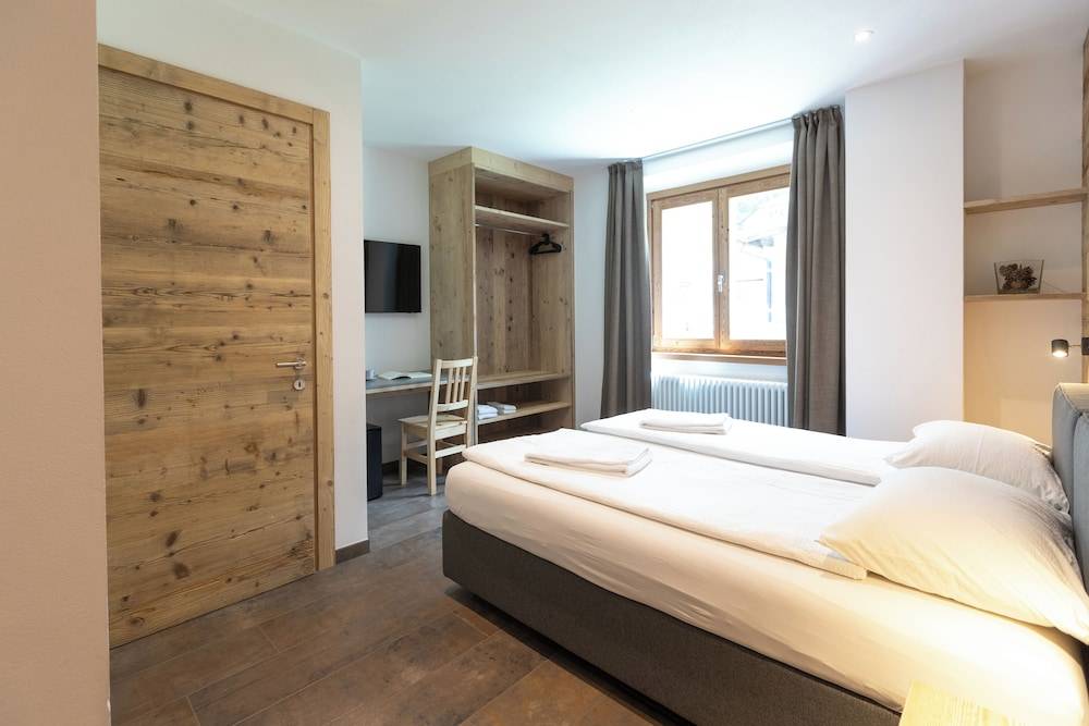 BAITA LARIX Sauna&Relax 2