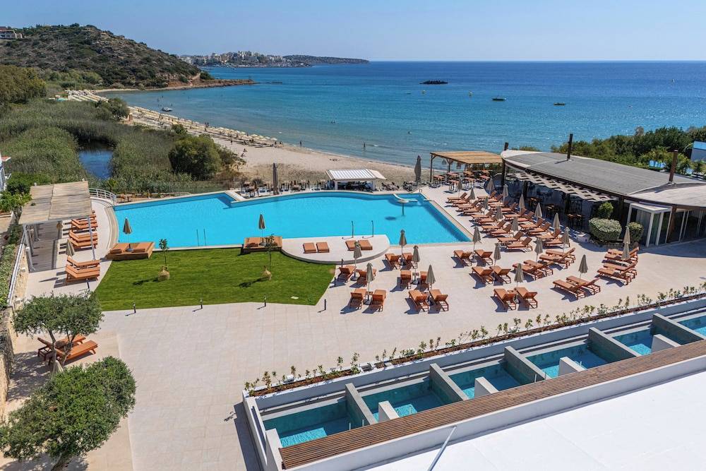 The River Suites - Adults Only 1