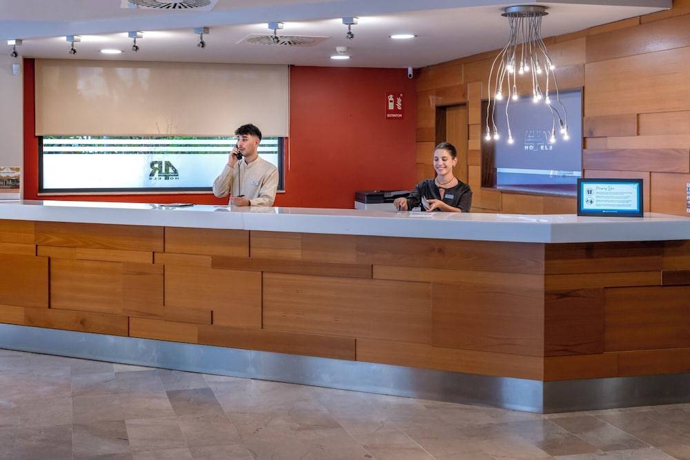 4R Salou Park Resort II 2