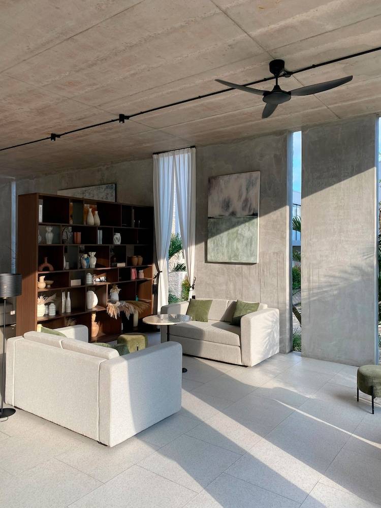 Hidden City Ubud - Modern Villas & Townhouses with Private Pools, Nature Views and Wellness Access 2