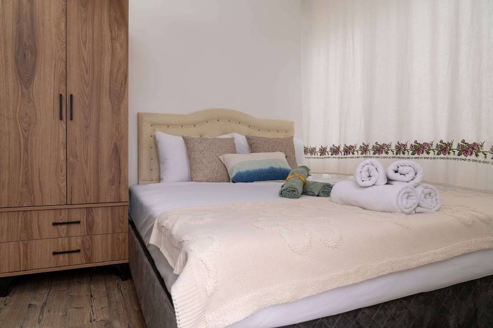 Çağlar my hause apart otel 2