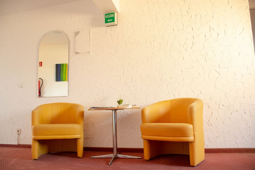 Hotel Restaurant Rothkopf 2