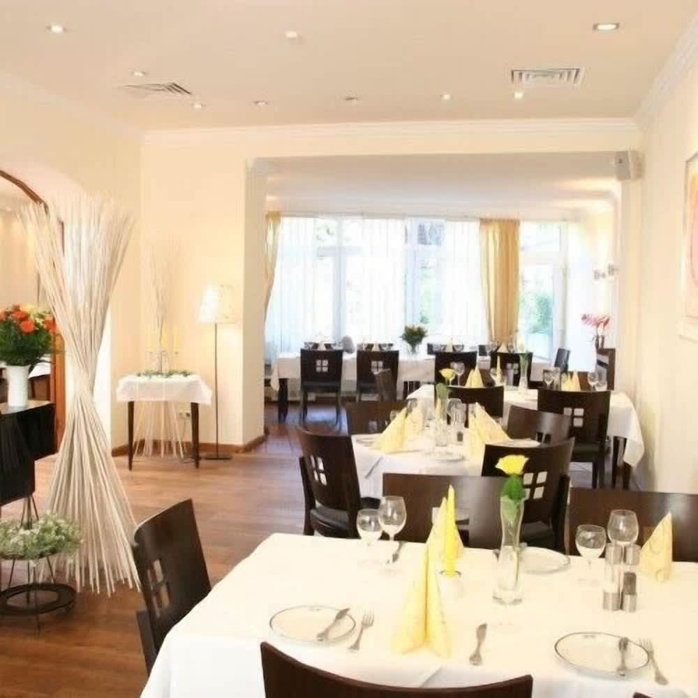 Hotel Restaurant Rothkopf 1