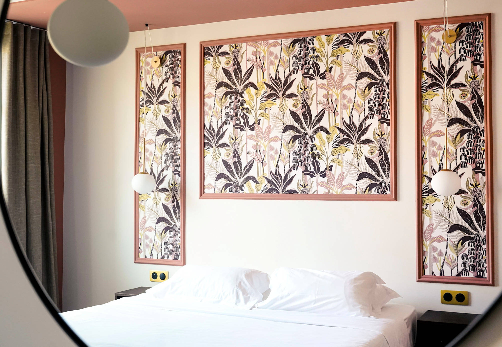 Hôtel Fesch & Spa 2