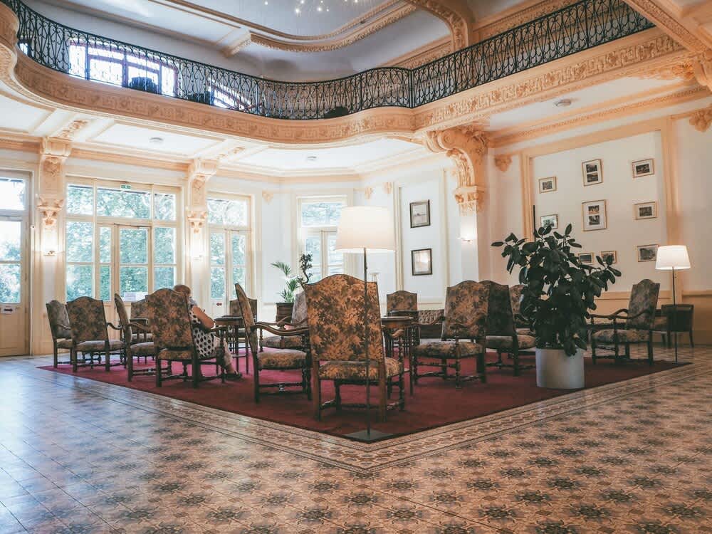 Terres de France - Appart'Hôtel Le Splendid 2